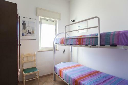 Sea View Villa Porto Cesareo M154