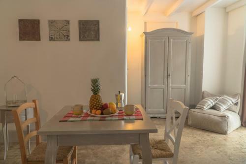 Hostal Masseria Casina Bellanova