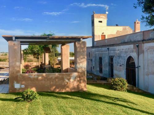Hostal Masseria Casina Bellanova