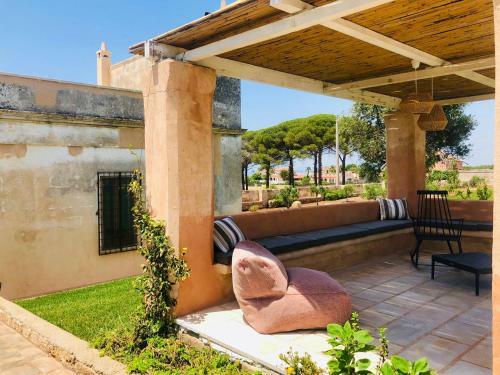 Hostal Masseria Casina Bellanova