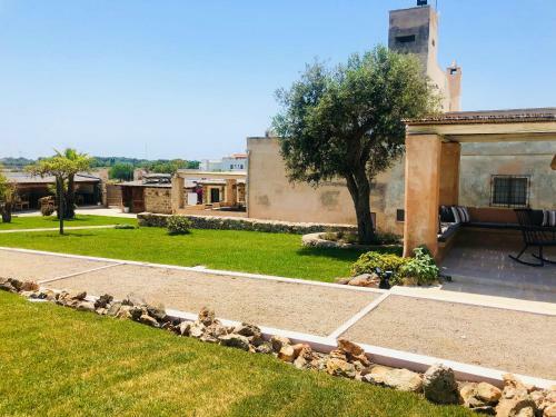 Hostal Masseria Casina Bellanova