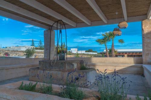 Hostal Masseria Casina Bellanova