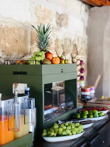 Hostal Masseria Casina Bellanova