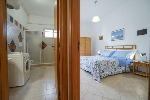 Apartamento Villette Il Colle