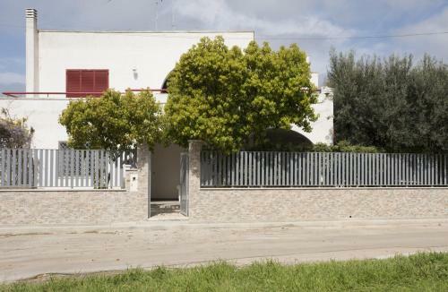 Villa Lido Tab�