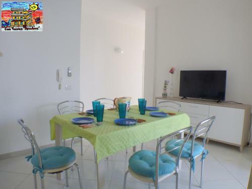 Apartamento Villa Ventura Residence