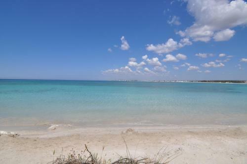 Ondabay Casa Vacanze