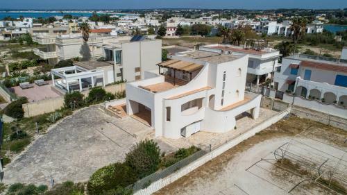 Residence Tab�