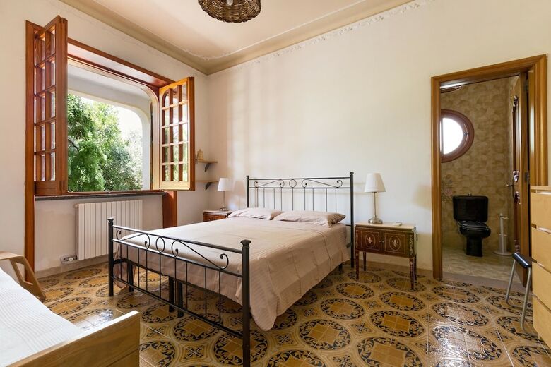 Villa Fortunato