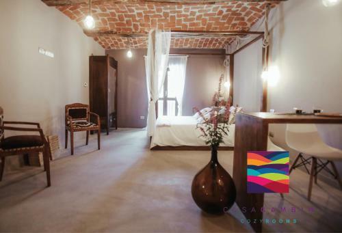Apartamento Casa Gambin