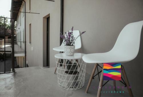Apartamento Casa Gambin