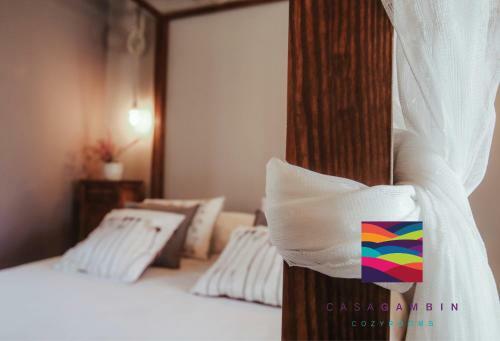 Apartamento Casa Gambin