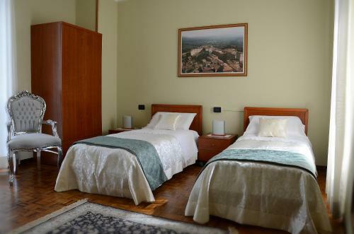 Hotel La Fenice