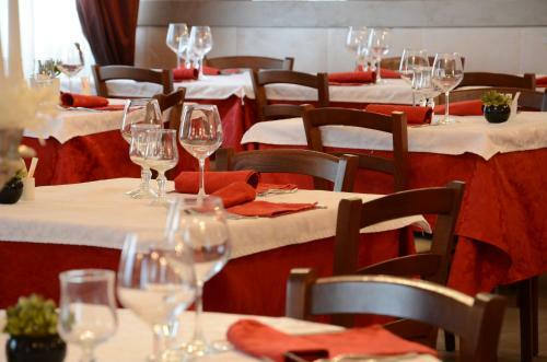 Hotel La Fenice