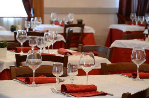 Hotel La Fenice
