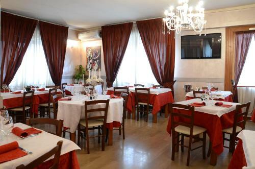 Hotel La Fenice