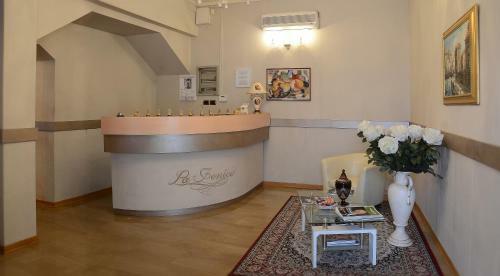 Hotel La Fenice