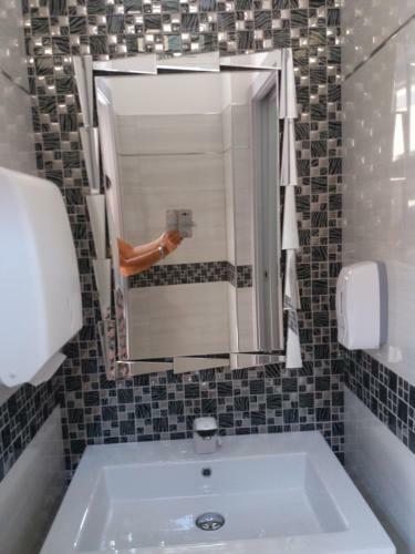 Hostal Affittacamere Il Borgo