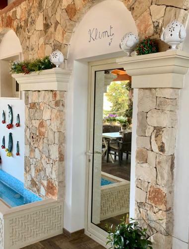Bed & Breakfast A Casa Del Panfilo