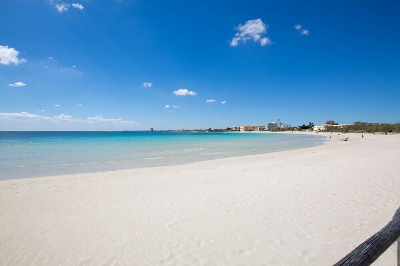 Apartamento Appartamento Sirena