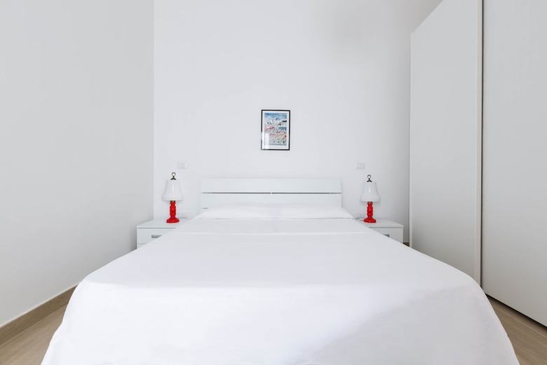 Apartamento Appartamento Sirena