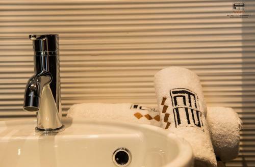Hostal Porto Cesareo Exclusive Room