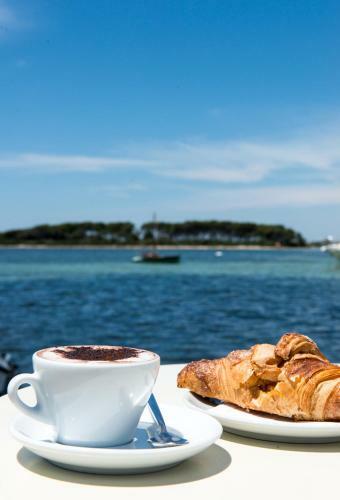 Hostal Porto Cesareo Exclusive Room