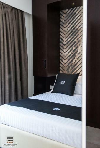 Hostal Porto Cesareo Exclusive Room