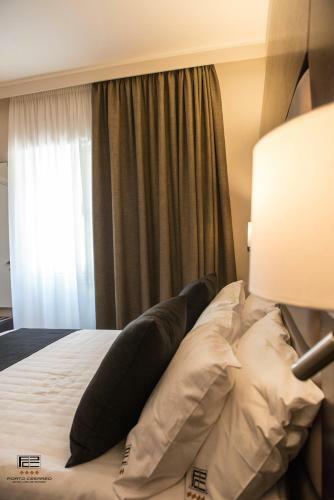 Hostal Porto Cesareo Exclusive Room