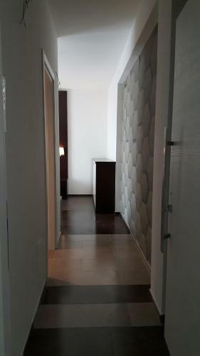 Hostal Porto Cesareo Exclusive Room