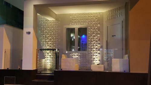 Hostal Porto Cesareo Exclusive Room