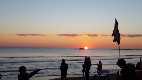 Hostal Porto Cesareo Exclusive Room
