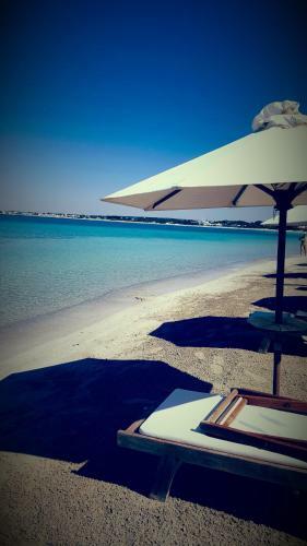 Hostal Porto Cesareo Exclusive Room