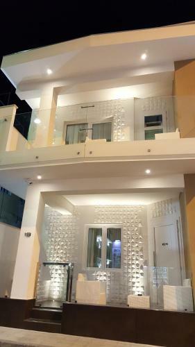Hostal Porto Cesareo Exclusive Room