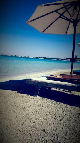 Hostal Porto Cesareo Exclusive Room
