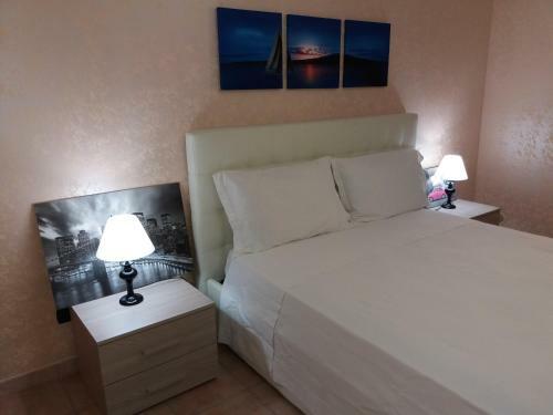 Apartamento Casa Relax Plus