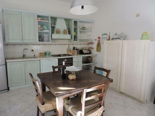 Apartamento Appartamento Linda