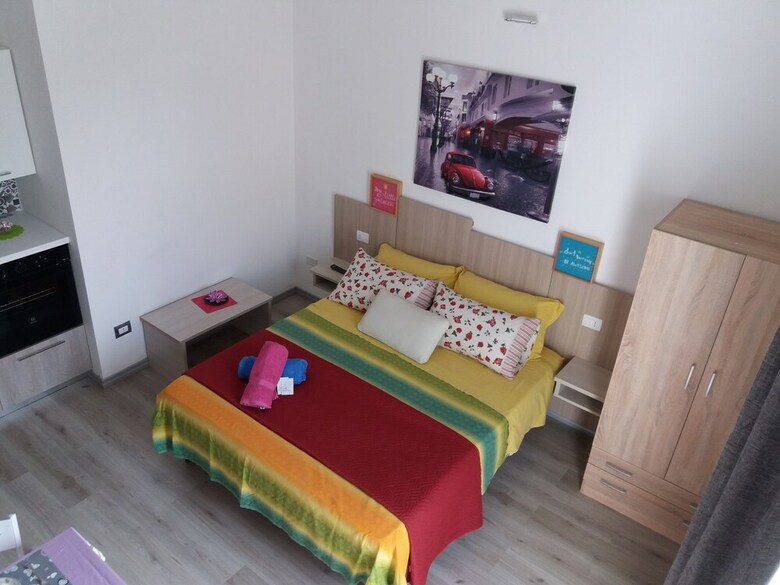 Apartamento Civico 58