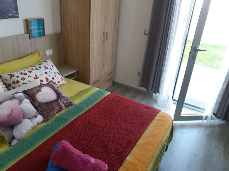 Apartamento Civico 58