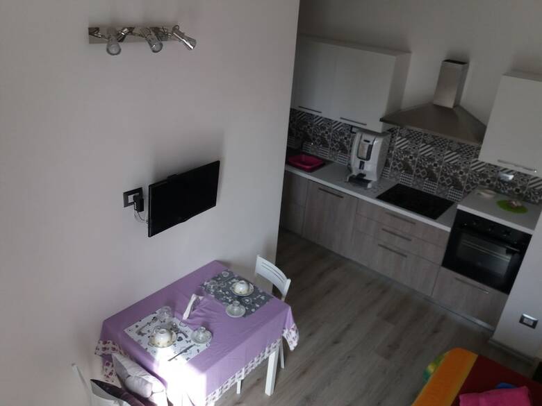Apartamento Civico 58