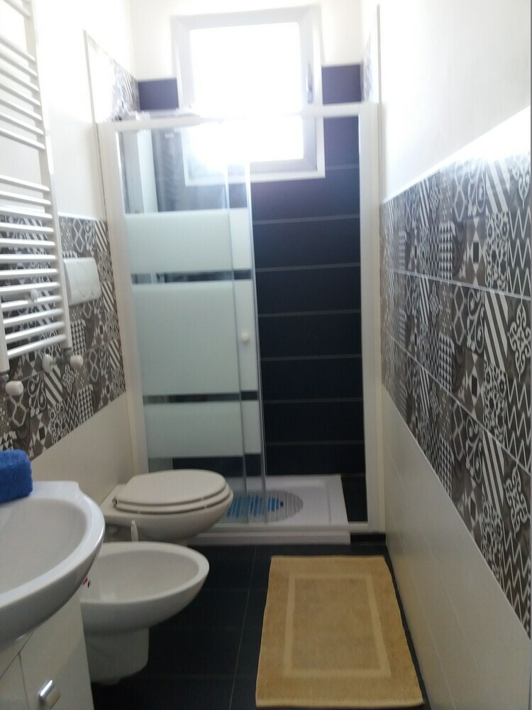 Apartamento Civico 58