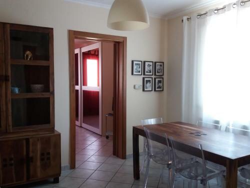 Apartamento Casa Relax