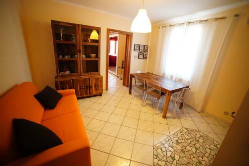 Apartamento Casa Relax