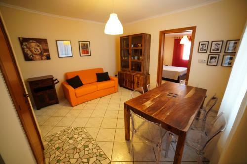 Apartamento Casa Relax