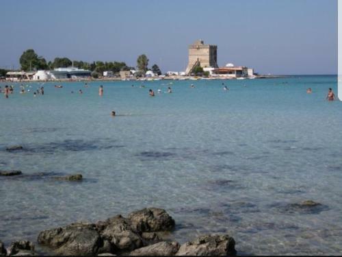 Residenza Carone