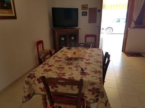 Residenza Carone
