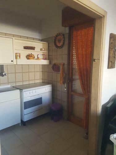 Residenza Carone
