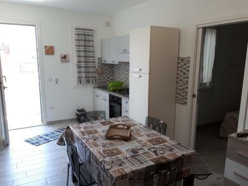 Apartamento Holiday Sea