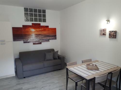 Apartamento Holiday Sea
