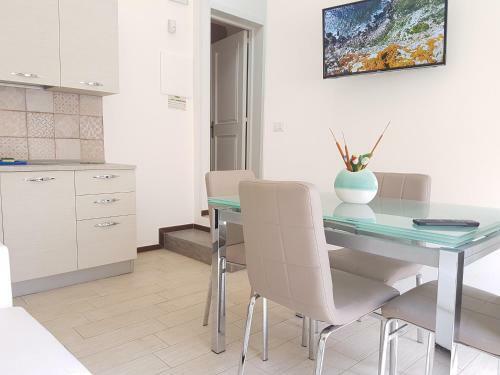 Apartamento Case Vacanza Via Mozart